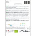 Sativa Bio Stangenbohne 