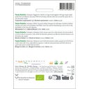 Sativa Bio Aubergine 