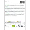 Bio Zweijährige Blume 