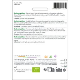 Bio Zweijährige Blume 