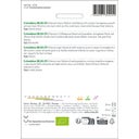 Sativa Bio Kopfsalat 