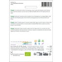 Sativa Bio Nüsslisalat 