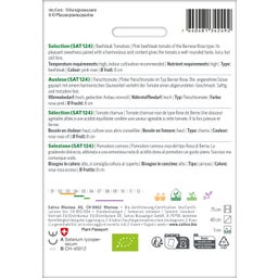 Sativa Bio Fleischtomate 
