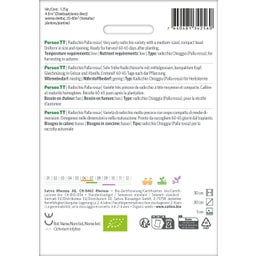 Sativa Bio Radicchio Palla rossa 