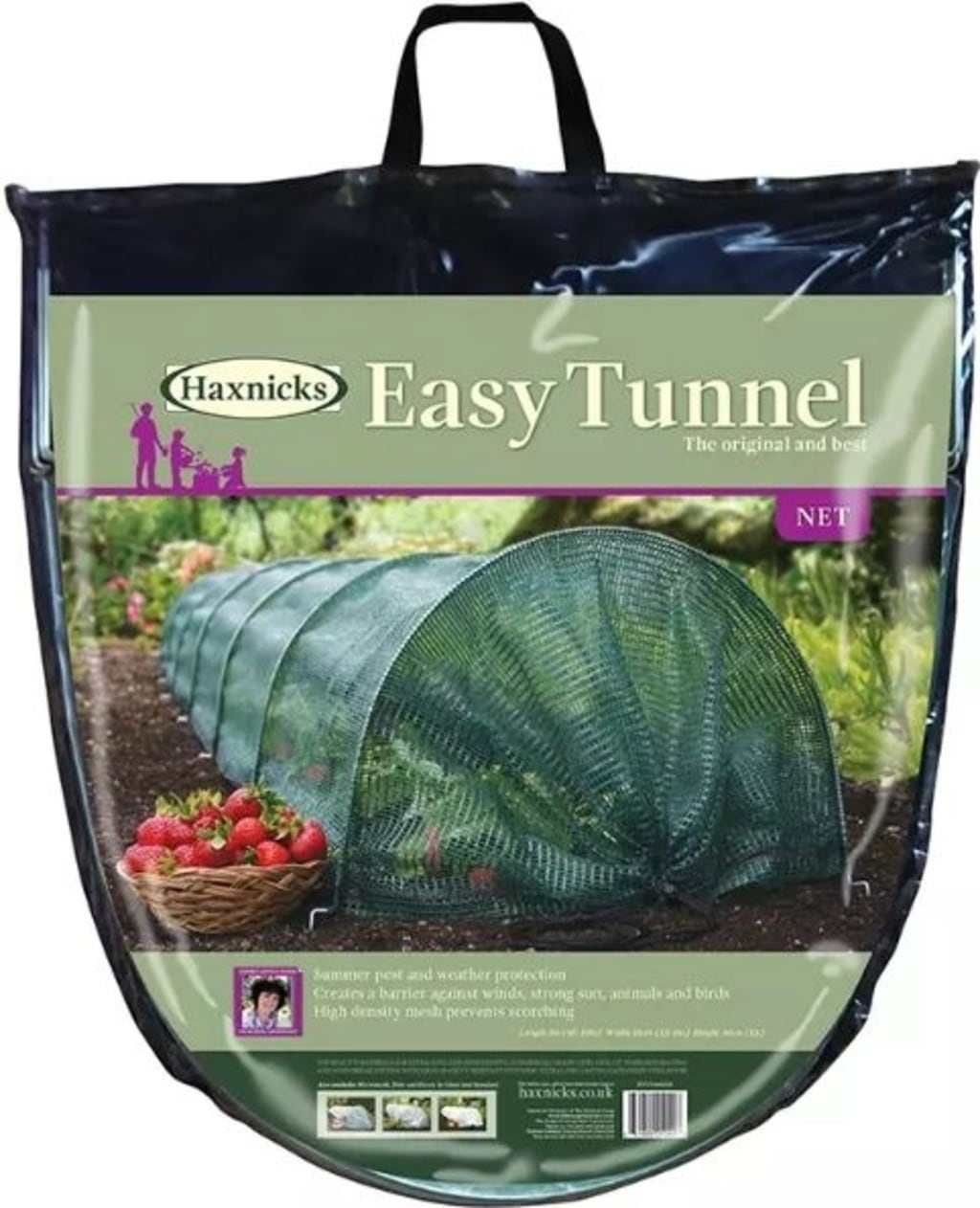 Easy Net Tunnel, Standard