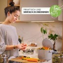 skaza ORGANKO Daily Mülleimer