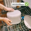 skaza ORGANKO Daily Mülleimer