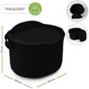 skaza ORGANKO Daily Mülleimer