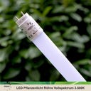Neusius Pflanzenlampen Röhren 16w, 120 cm