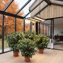 Neusius Pflanzlampe Floris 