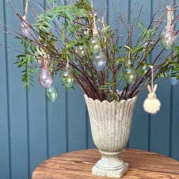 Miljögården Pot Chloe - 