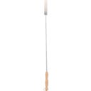Spiedo Telescopico per Pane da Campo - BBQ - 1 pz.