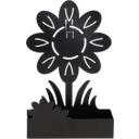 Esschert Design Citronella-Spiralen-Halter - 1 Stk.