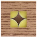 Esschert Design Citronella-Teelicht - L