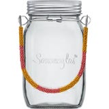 Sonnenglas&reg; Beadwork Handle - Lampe Solaire