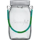 Sonnenglas&reg; Beadwork Handle - Solcellslampa