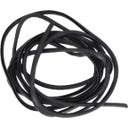 Esschert Design Orto Rialzato Ovale - Antracite - S