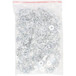 Esschert Design Podwyższona grządka, owal, antracyt - S