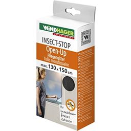 Windhager Open-up Fly Screen