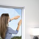 Moustiquaire Standard pour Fenêtres | Blanc