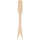 Esschert Design Seedling Pricking Fork, Ashwood - 1 item