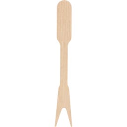 Esschert Design Seedling Pricking Fork, Ashwood - 1 item