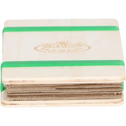 Esschert Design Wooden Flower Press - 1 item