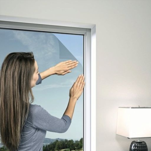 Fliegengitter Standard für Fenster 