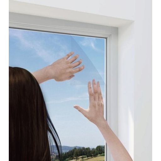 Moustiquaire Standard pour Fenêtres | Anthracite