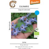 Culinaris Bio Og&oacute;recznik lekarski, niebieski