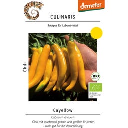 Culinaris Bio Chili 