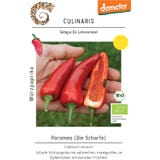 Culinaris Kryddpaprika "Poromeo", Eko