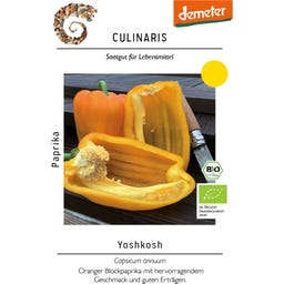 Culinaris Bio Paprika 
