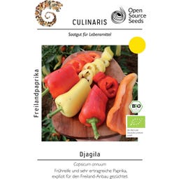 Culinaris Bio Paprika 