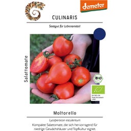 Culinaris Bio Salattomate 