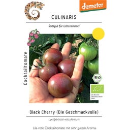 Culinaris Bio Cocktailtomate 
