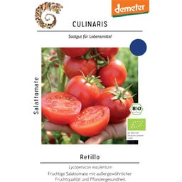 Culinaris Bio Salattomate 