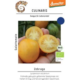 Culinaris Bio Salattomate 