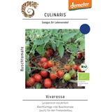 Culinaris Bio Buschtomate "Vivarossa"