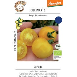 Culinaris Bio Cocktailtomate 