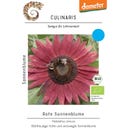 Culinaris Bio Rote Sonnenblume