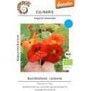 Culinaris Bio Kapuzinerkresse