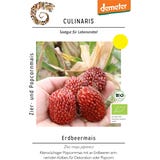 Culinaris Bio Erdbeermais