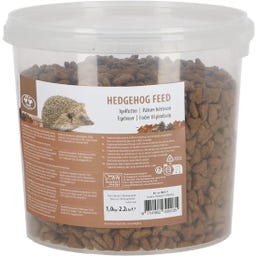 Esschert Design Cibo per Ricci - 1 pz.