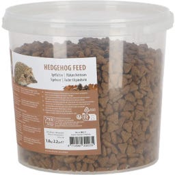 Esschert Design Nourriture pour Hérissons - 1 pcs