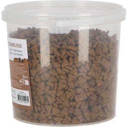 Esschert Design Cibo per Ricci - 1 pz.