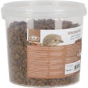 Esschert Design Alimento para ouriços - 1 Unidade