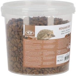 Esschert Design Alimento para ouriços - 1 Unidade