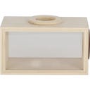 Esschert Design Insecten Observatiestation - 1 stuk