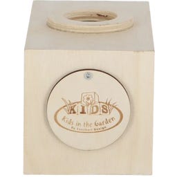 Esschert Design Insecten Observatiestation - 1 stuk